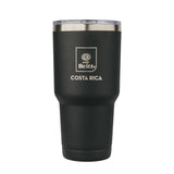 Tumbler Metálico Oso Perezoso Britt