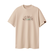 Camiseta Café Britt 40 Años – Gente de Café