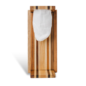 Chorreador Artesanal Plegable