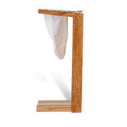 Chorreador Artesanal Plegable