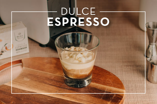 Dulce Espresso
