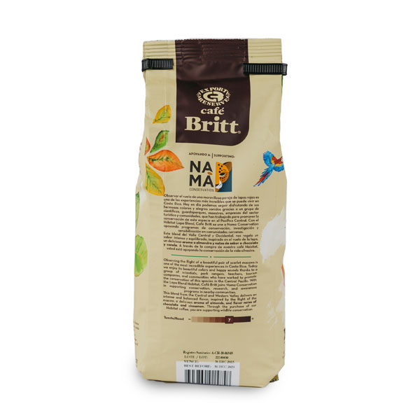 Hábitat Lapa Blend