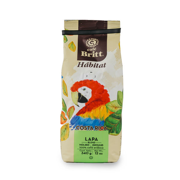 Hábitat Lapa Blend